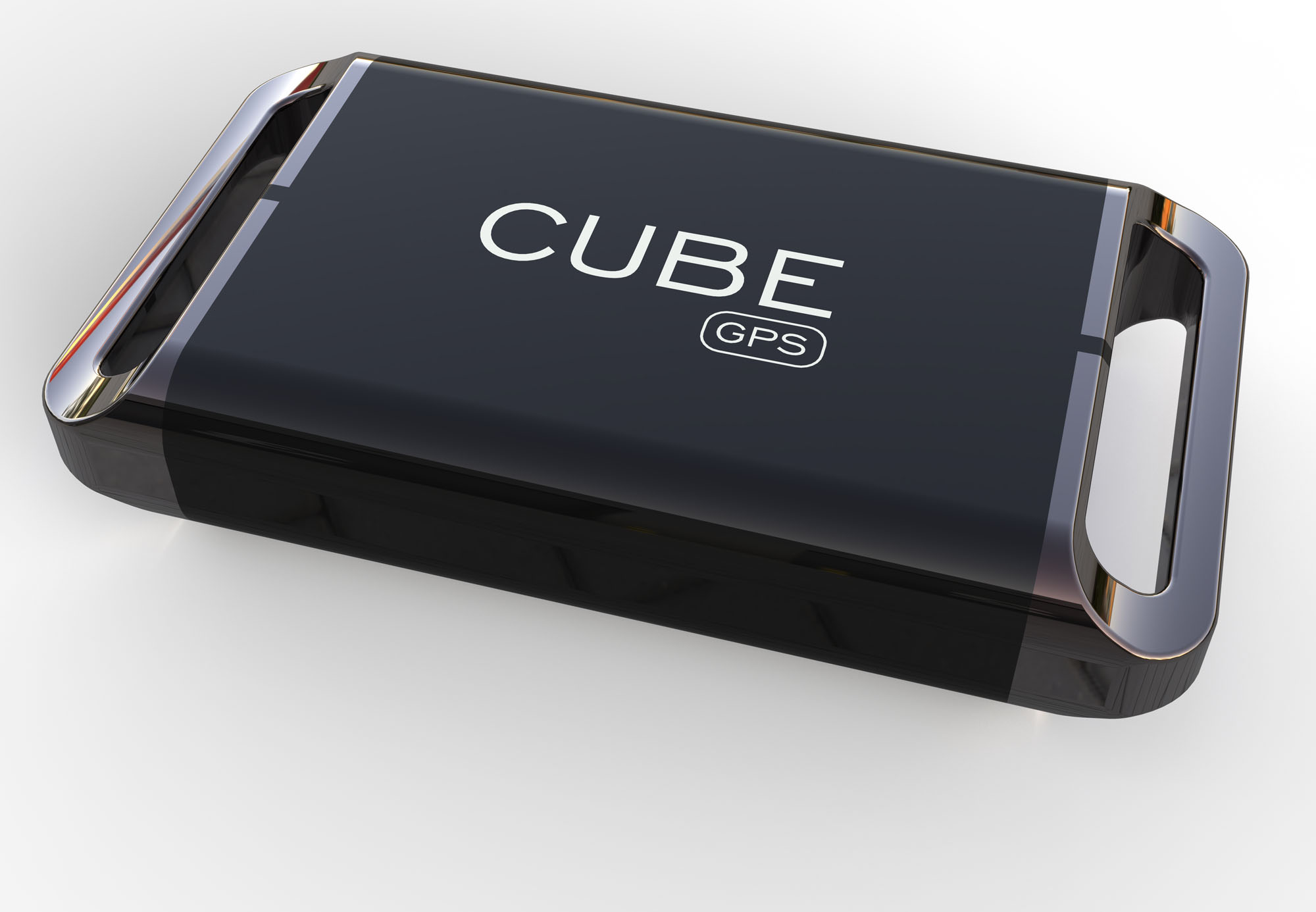 Cube Tracker CUBE_GPS-1